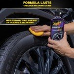 Meguiar's Endurance High Gloss Black Tire Gel 473ml