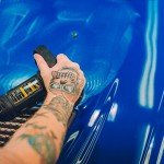 Meguiar's Ultimate Compound for Color & Clarity 450ml