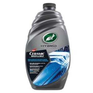 Turtle Wax Hybrid Solutions Ceramic Wash & Wax Shampoo