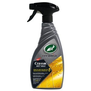 Turtle Wax Hybrid Solutions Ceramic Spray Wax 500ml