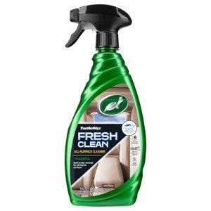 Turtle Wax Power Out Interior Car Cleaner 500ml