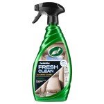 Turtle Wax Power Out Interior Car Cleaner 500ml