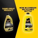 Meguiar's Ultimate Car Wash & Wax 1.4L