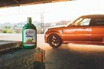Turtle Wax Original Liquid Car Wax 500ml