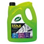 Turtle Wax M.A.X. Power Car Wash Shampoo 4L