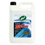 Turtle Wax Zip Wash & Wax Car Shampoo 5L