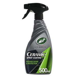 Turtle Wax Ceramic Spray Coating - Sweet Mango 500ml