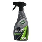 Turtle Wax Ceramic Spray Coating - Sweet Mango 500ml