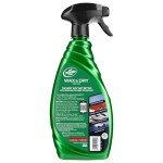 Turtle Wax Wax It Wet Car Spray - 500ml