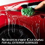 Turtle Wax Hybrid Solutions Ceramic Wash & Wax Shampoo