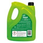 Turtle Wax M.A.X. Power Car Wash Shampoo 4L