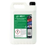 Turtle Wax Zip Wash & Wax Car Shampoo 5L