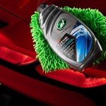 Turtle Wax Hybrid Solutions Ceramic Wash & Wax Shampoo