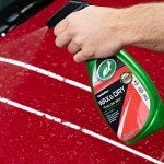 Turtle Wax Wax It Wet Car Spray - 500ml