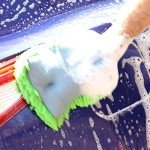 Turtle Wax Zip Wash & Wax Car Shampoo 5L