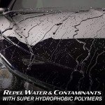 Turtle Wax Ceramic Spray Coating - Sweet Mango 500ml