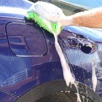 Turtle Wax Zip Wash & Wax Car Shampoo 5L