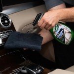 Turtle Wax Power Out Interior Car Cleaner 500ml
