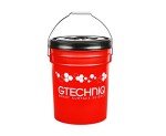 Gtechniq 20L Detailing Car Wash Bucket Set