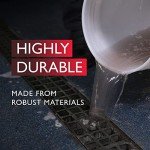 20L Car Wash Bucket with Grit Guard Option