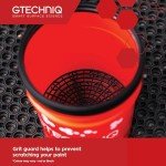 Gtechniq 20L Detailing Car Wash Bucket Set