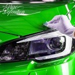 Ceramic Coating Kit for 3+ Years Protection