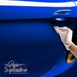 Ceramic Coating Kit for 3+ Years Protection