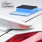 Ceramic Coating Kit for 3+ Years Protection