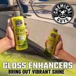 Chemical Guys Citrus Wash and Gloss - 16 oz