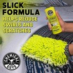 Chemical Guys Citrus Wash and Gloss - 16 oz