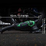 BATOCA 700W Dual Action Car Polisher and Buffer