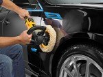 DeWalt 1250W Variable Speed Polisher 150/180mm
