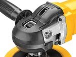 DeWalt 1250W Variable Speed Polisher 150/180mm
