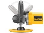 DeWalt 1250W Variable Speed Polisher 150/180mm