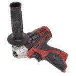 Sealey Cordless Polisher Kit with 2 Batteries