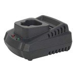 Sealey Cordless Polisher Kit with 2 Batteries