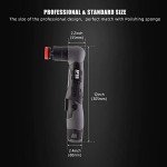 SPTA 12V Cordless Mini Car Polisher
