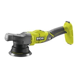 Ryobi 18V Cordless Polisher R18P-0