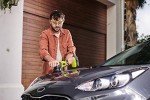 Ryobi 18V Cordless Polisher R18P-0