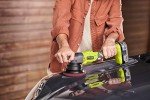 Ryobi 18V Cordless Polisher R18P-0
