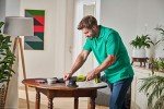 Ryobi 18V Cordless Polisher R18P-0