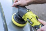Ryobi 18V Cordless Polisher R18P-0