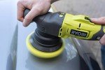 Ryobi 18V Cordless Polisher R18P-0