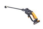 WORX Hydroshot Portable Cordless Pressure Washer Kit