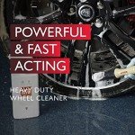 Autoglym Clean Wheels - Heavy Duty Wheel Cleaner