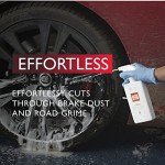 Autoglym Clean Wheels - Heavy Duty Wheel Cleaner