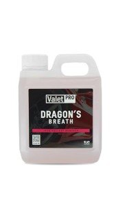 ValetPRO Dragon's Breath Wheel Cleaner - 1 L