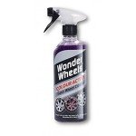 Wonder Wheels 600ml Super Wheel Cleaner - 2 Pack