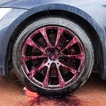 ValetPRO Dragon's Breath Wheel Cleaner - 1 L