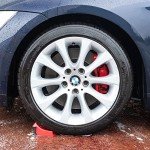 ValetPRO Dragon's Breath Wheel Cleaner - 1 L